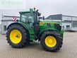 Tractor agrícola - John Deere - 6r 215