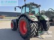 Tractor agrícola - Fendt - 724 vario scr profi plus