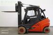 Elevadora - Linde - h 35 t evo 393-02