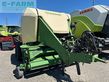 Empacadora gigant - Krone - big pack 1270 xc high speed