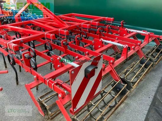 Combinado de siembra - Agri Farm - 3m