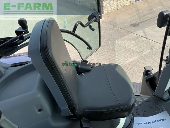 Tractor agrícola - New Holland - t7.270 blue power tractor (st24278)