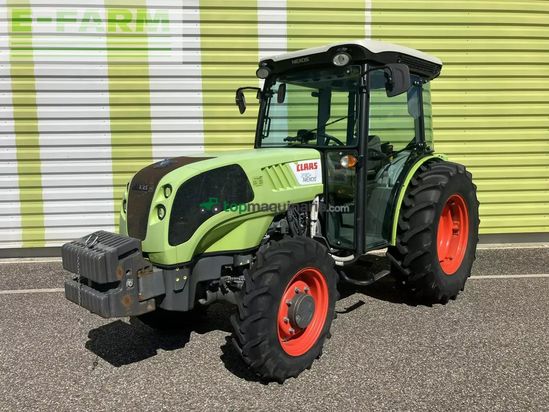 Tractor agrícola - Claas - nexos 230 f