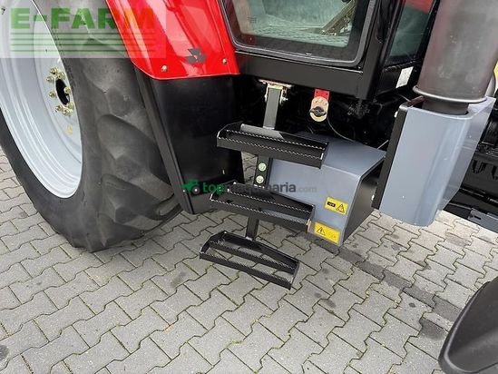 Tractor agrícola - Massey Ferguson - 5470 dyna-4