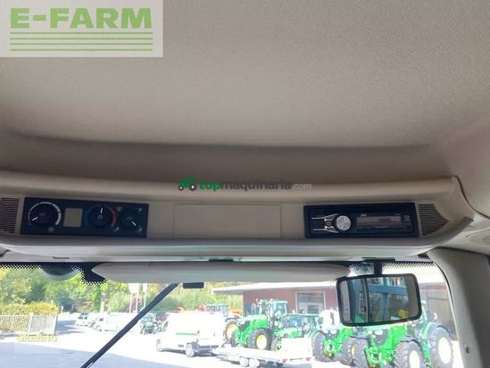 Tractor agrícola - John Deere - 6830 premium