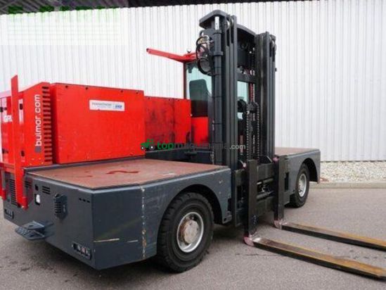 Elevadora -  - eq 60/14/50 t