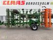 Cultivador - Amazone - cobra 6000-2tx