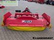 Cortacésped manual - Fella - km 310 fp