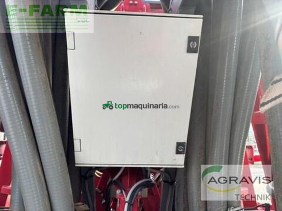 Riego -  - schlitzgerät kotte tbl compact profi