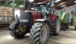 Tractor agrícola -  - tracteur case puma 165 cvx
