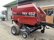Empacadora gigant - Case IH - rbx 452