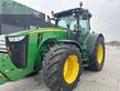 Tractor agrícola - John Deere - 8335r