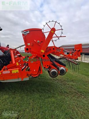 Combinado de siembra - Maschio - dama 300