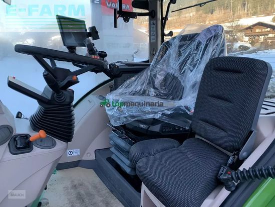 Tractor agrícola - Fendt - 724 vario gen6 profi setting 2 Profi