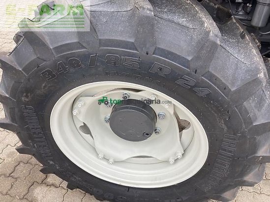 Tractor agrícola - Valtra - a 85