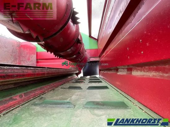 Remolqu agrícola - Strautmann - bvw