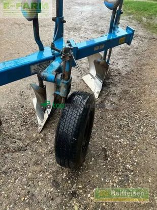 Arado - Lemken - opal 120