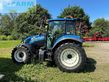 Tractor agrícola - New Holland - t5.105
