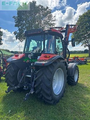 Tractor agrícola - Kubota - m5-112