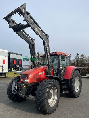 Tractor agrícola - Case IH - CS 120