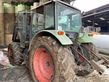 Tractor agrícola - Renault - celtis456rx