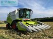Cosechadora de Cereal - Claas - tucano 420