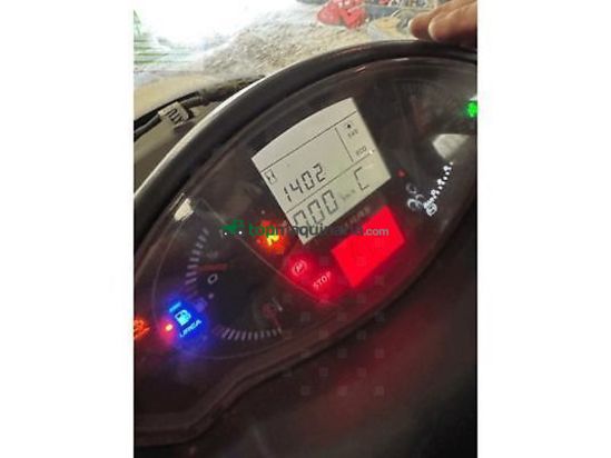 Tractor agrícola - Claas - arion 530 cis CIS