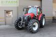 Tractor agrícola - Lindner - geotrac 94