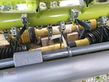 Cortacésped manual - Claas - disco 3200 c contour