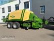 Empacadora gigant - Krone - big pack 1270 xc multi bale prechop