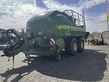 Empacadora gigant - John Deere - l624 quaderba