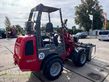 Telescopica - Weidemann - 1260 eps-klappdach / ecs mit kroko