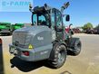 Minicargadora - Weidemann - 5080