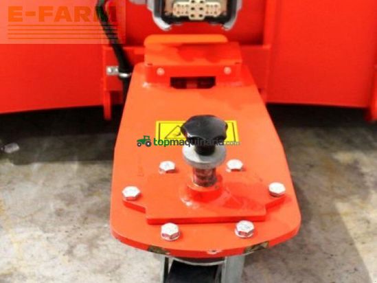Remolqu agrícola -  - rollcart b-frame