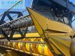 Cosechadora de Cereal - New Holland - cr 10.90