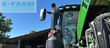 Tractor agrícola - John Deere - 6R 250