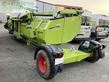 Cabezal - Claas - direct disc 600 + tw