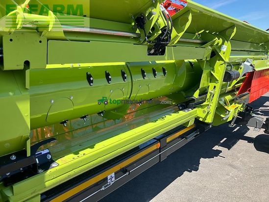 Cosechadora de Cereal - Claas - lexion 8800 terra trac *sw vario 1380!*