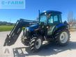 Tractor agrícola - New Holland - td70d