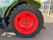 Tractor agrícola - Claas - arion 420 cis