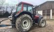 Tractor agrícola - Valtra - t120