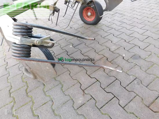 Henificador - Fendt - lotus 770