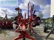 Rastrillo - Kuhn - ga 6520 masterdrive