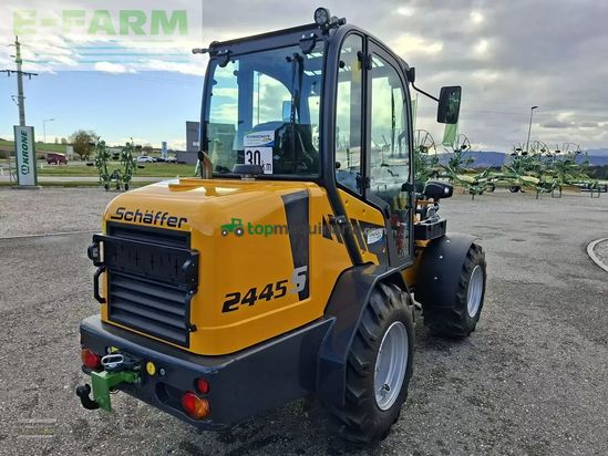 Telescopica - Schaffer - s 2445