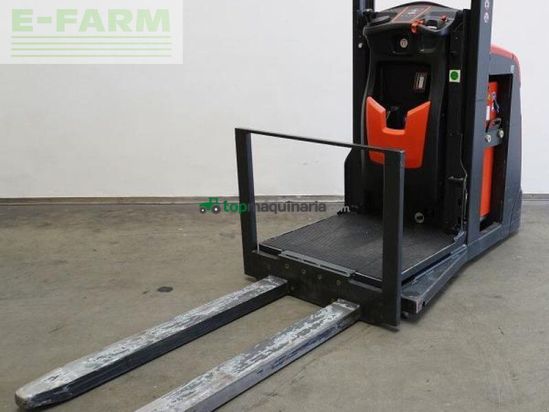 Elevadora - Linde - v 10 5212
