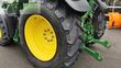 Tractor agrícola - John Deere - 6120M