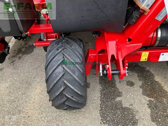 Sembradora monograno mecanica - Horsch - maestro 6 tv