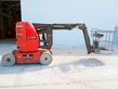 Brazo MANITOU 120AETJ C