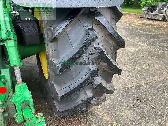 Tractor agrícola - John Deere - 8r340 *auto powr*