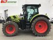 Tractor agrícola - Claas - arion 660 cmatic cis